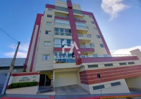 Foto 1 de Apartamento com 3 Quartos para alugar, 94m² em Jaraguá Esquerdo, Jaraguá do Sul