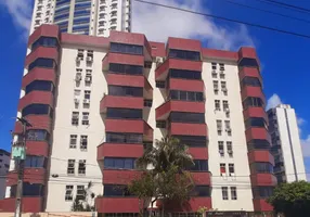 Foto 1 de Apartamento com 3 Quartos à venda, 154m² em Lagoa Nova, Natal