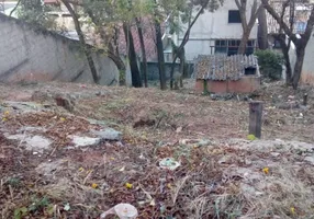 Foto 1 de Lote/Terreno à venda, 360m² em Álvaro Camargos, Belo Horizonte