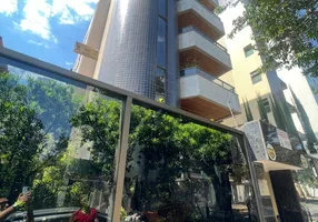 Foto 1 de Apartamento com 4 Quartos à venda, 235m² em São José, Belo Horizonte