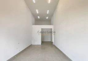 Foto 1 de Ponto Comercial para alugar, 58m² em Jardim Ipiranga, Americana