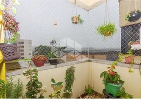 Foto 1 de Apartamento com 2 Quartos à venda, 55m² em Sarandi, Porto Alegre