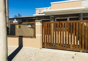 Foto 1 de Casa com 2 Quartos à venda, 90m² em Nova Tramandaí, Tramandaí