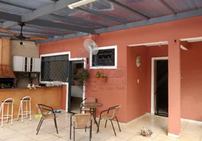 Foto 1 de Casa com 3 Quartos à venda, 189m² em Jardim Maria das Graças, Ribeirão Preto