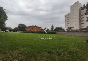 Foto 1 de Lote/Terreno à venda, 1595m² em Jardim Conceição, Campinas