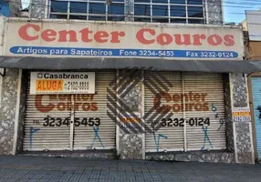 Foto 1 de Ponto Comercial para alugar, 292m² em Centro, Sorocaba