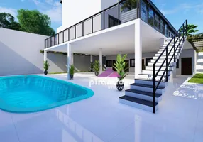 Foto 1 de Casa de Condomínio com 2 Quartos à venda, 110m² em Portal do Céu, São José dos Campos