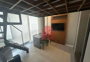 Foto 1 de Apartamento com 1 Quarto para alugar, 32m² em Pinheiros, São Paulo