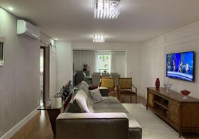 Foto 1 de Apartamento com 3 Quartos à venda, 110m² em São Benedito, Poços de Caldas
