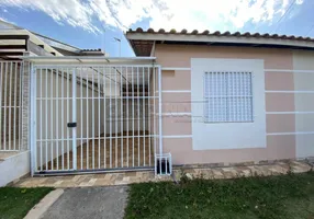 Foto 1 de Casa de Condomínio com 3 Quartos à venda, 80m² em Jardim Ipanema, São Carlos