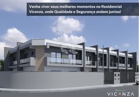 Foto 1 de Casa com 3 Quartos à venda, 93m² em Vila Nova, Joinville