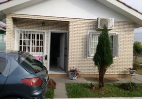 Foto 1 de Casa de Condomínio com 2 Quartos à venda, 58m² em Harmonia, Canoas