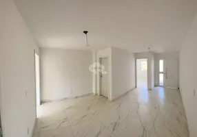 Foto 1 de Apartamento com 2 Quartos à venda, 47m² em Barnabe, Gravataí