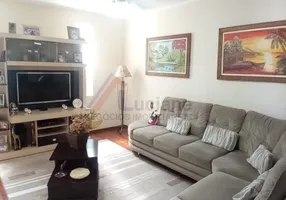 Foto 1 de Casa com 4 Quartos à venda, 168m² em Parque Jacatuba, Santo André