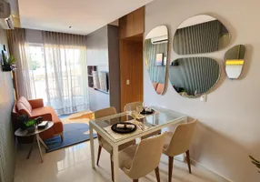 Foto 1 de Apartamento com 3 Quartos à venda, 70m² em Cabral, Teresina