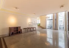 Foto 1 de Apartamento com 3 Quartos à venda, 258m² em Cerqueira César, São Paulo