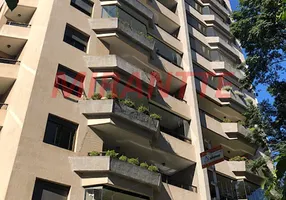 Foto 1 de Apartamento com 3 Quartos para alugar, 188m² em Água Fria, São Paulo