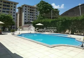 Foto 1 de Apartamento com 2 Quartos à venda, 55m² em Álvaro Weyne, Fortaleza