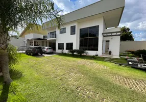 Foto 1 de Casa com 3 Quartos à venda, 292m² em Setor Brasil, Araguaína