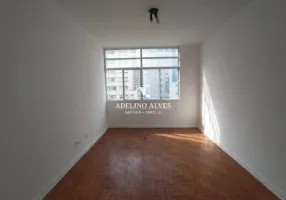 Foto 1 de Apartamento com 2 Quartos para alugar, 58m² em Centro, São Paulo