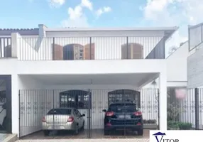 Foto 1 de Sobrado com 3 Quartos à venda, 152m² em Santana, São Paulo