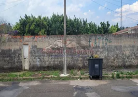 Foto 1 de Lote/Terreno à venda, 600m² em Jardim Faculdade, Itu