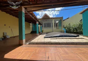 Foto 1 de Casa com 3 Quartos à venda, 250m² em Águas Brancas, Ananindeua