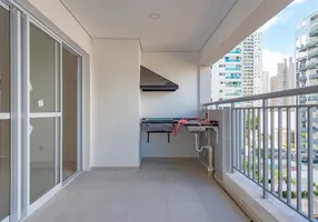 Foto 1 de Apartamento com 2 Quartos à venda, 81m² em Alto Da Boa Vista, São Paulo