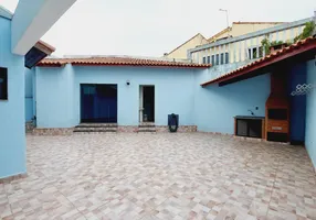 Foto 1 de Casa com 4 Quartos à venda, 290m² em Parque dos Passaros, São Bernardo do Campo