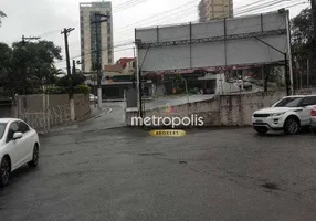 Foto 1 de Lote/Terreno para alugar, 800m² em Centro, São Bernardo do Campo