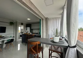 Foto 1 de Apartamento com 2 Quartos à venda, 78m² em Centro, Navegantes