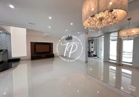 Foto 1 de Casa de Condomínio com 4 Quartos à venda, 279m² em Prezoto, Piracicaba