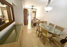 Foto 1 de Apartamento com 3 Quartos à venda, 88m² em Tijuca, Rio de Janeiro