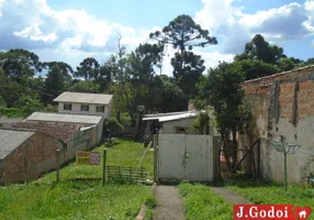 Foto 1 de Lote/Terreno à venda, 378m² em Boa Vista, Curitiba