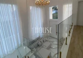 Foto 1 de Casa de Condomínio com 3 Quartos para venda ou aluguel, 307m² em Alphaville Nova Esplanada, Votorantim