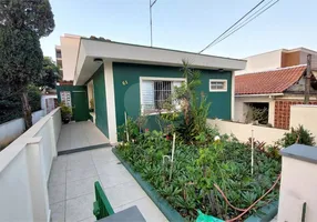 Foto 1 de Casa com 3 Quartos à venda, 189m² em Tucuruvi, São Paulo