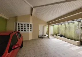 Foto 1 de Casa com 5 Quartos à venda, 240m² em Alto Ipiranga, Mogi das Cruzes