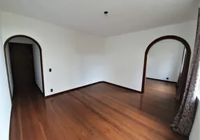 Foto 1 de Apartamento com 4 Quartos à venda, 144m² em Santo Antônio, Belo Horizonte