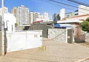Foto 1 de Lote/Terreno para alugar, 268m² em Vila Itapura, Campinas