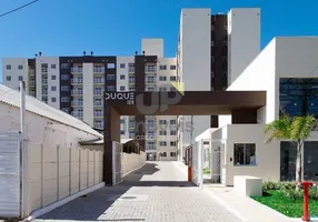 Foto 1 de Apartamento com 2 Quartos para venda ou aluguel, 50m² em Fragata, Pelotas