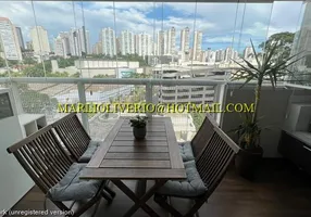 Foto 1 de Apartamento com 2 Quartos à venda, 61m² em Morumbi, São Paulo