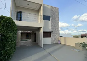 Foto 1 de Casa com 3 Quartos para alugar, 250m² em Canafistula, Arapiraca