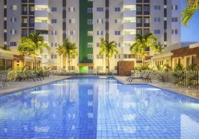 Foto 1 de Apartamento com 2 Quartos à venda, 56m² em Aruana, Aracaju