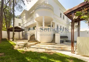 Foto 1 de Casa de Condomínio com 4 Quartos para venda ou aluguel, 530m² em Alto Da Boa Vista, São Paulo