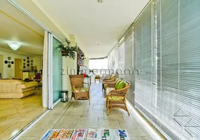 Foto 1 de Apartamento com 4 Quartos à venda, 327m² em Paraíso, São Paulo