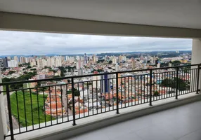 Foto 1 de Apartamento com 3 Quartos à venda, 152m² em Bela Vista, Jundiaí