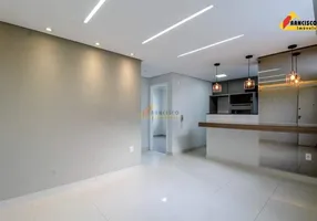 Foto 1 de Apartamento com 2 Quartos à venda, 43m² em Nacoes, Divinópolis
