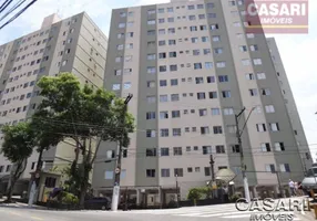 Foto 1 de Apartamento com 2 Quartos à venda, 65m² em Chacara Rialto, São Bernardo do Campo