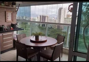 Foto 1 de Apartamento com 4 Quartos à venda, 139m² em Norte (Águas Claras), Brasília