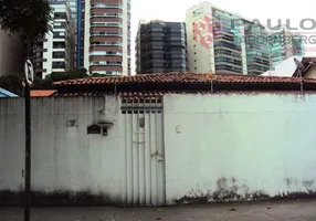 Foto 1 de Imóvel Comercial com 6 Quartos para alugar, 210m² em Enseada do Suá, Vitória